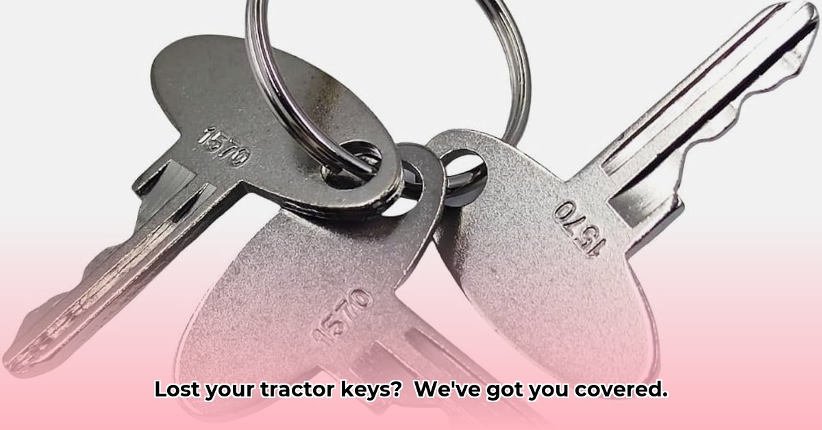 tractor-keys